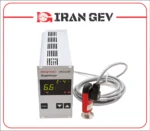 سنسور پیرانی فایفر