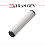 سپراتور پمپ وکیوم 300m³/h