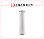فیلتر سپراتور پمپ وکیوم GEV