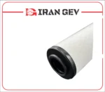 سپراتور روغنی GEV 300E
