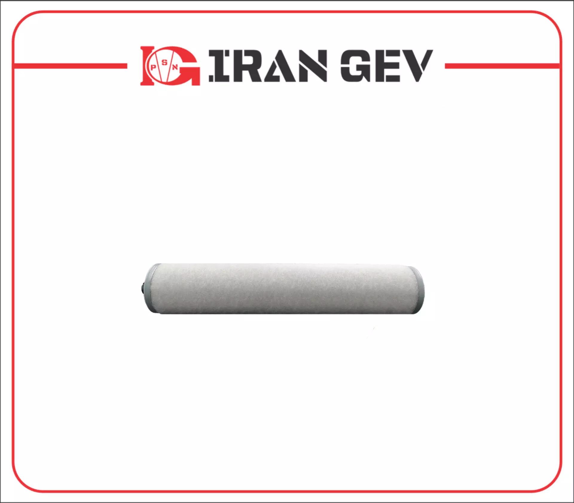 فیلتر سپراتور بوش SV 300 Busch SV 300 Oil Mist Separator