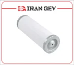 سپراتور روغنی Becker