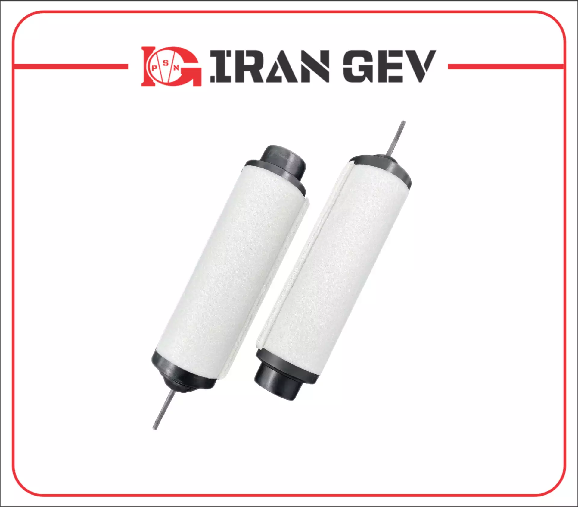 فیلتر سپراتور لیبولد SV40_2 سپراتور SV40