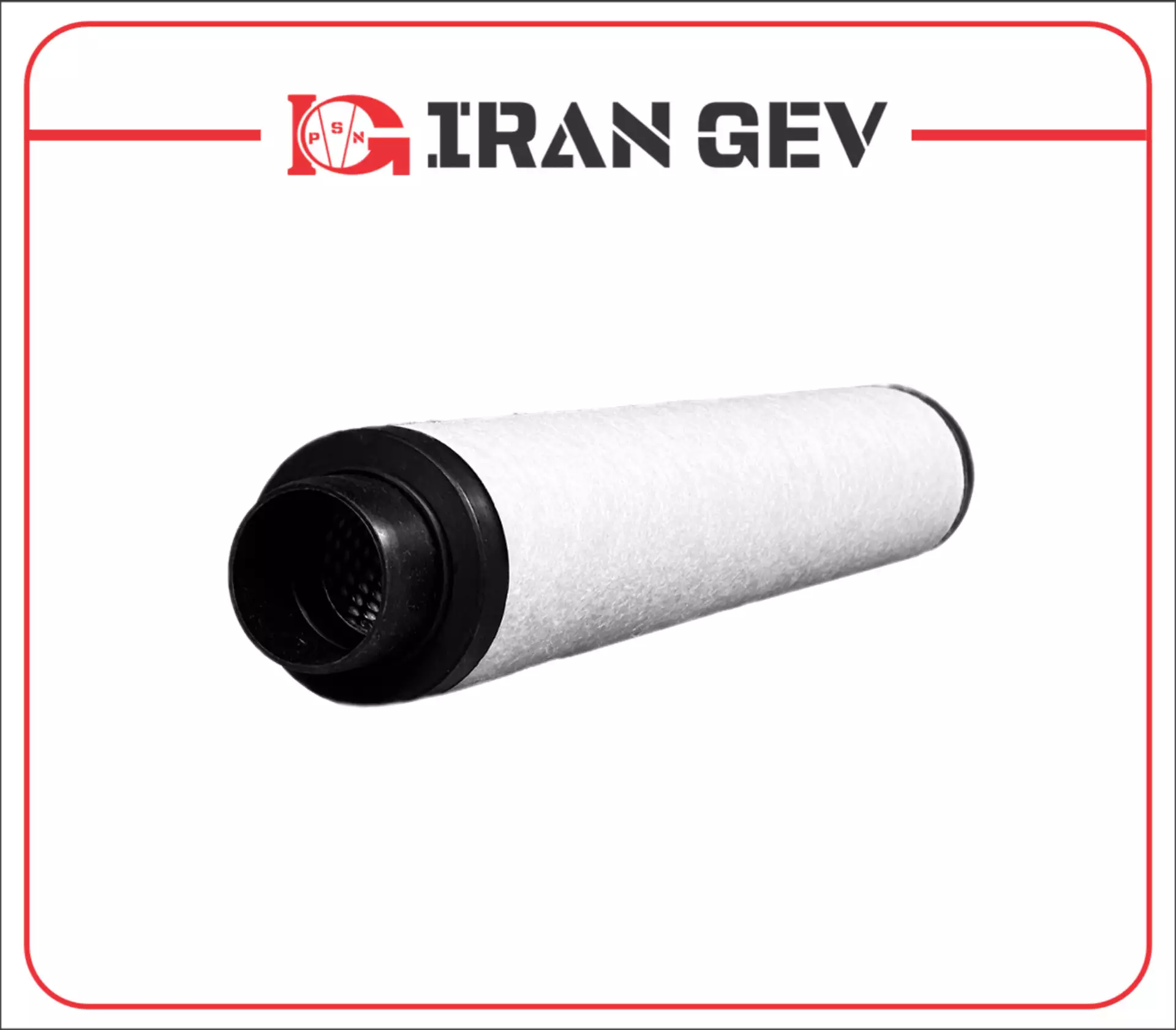 فیلتر سپراتور لیبولد SV630bSV300b_2 سپراتور لیبولد SV630b/SV300b