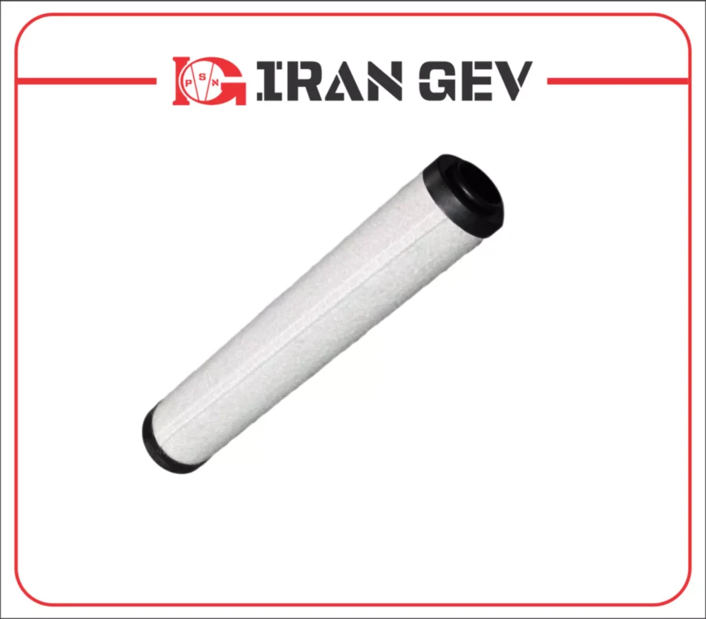 فیلتر سپراتور ۳۷ سانتیمتر GEV