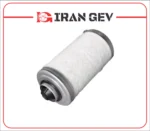 فیلتر سپراتور ۱۵ سانتیمتر GEV مناسب پمپ‌های 11 و 21m³/h