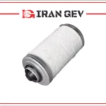 فیلتر سپراتور ۱۵ سانتیمتر GEV مناسب پمپ‌های 11 و 21m³/h