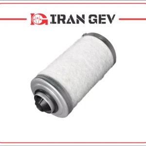 فیلتر سپراتور ۱۵ سانتیمتر GEV مناسب پمپ‌های 11 و 21m³/h