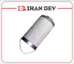 فیلتر سپراتور ۱۵ سانتیمتر GEV