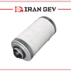 فیلتر سپراتور پمپ وکیوم Busch مدل 30m³/h