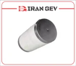 فیلتر سپراتور پمپ وکیوم Busch مدل 10m³/h