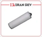 فیلتر سپراتور ۲۴ سانتیمتر بوش مناسب پمپ‌های 40 تا 100m³/h