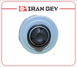 فیلتر سپراتور پمپ وکیوم Busch مدل 100m³/h