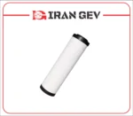 سپراتور روغنی GEV