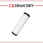 سپراتور روغنی GEV
