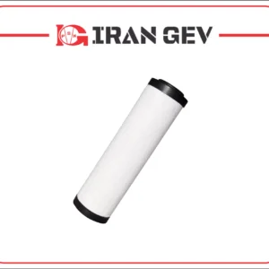 سپراتور روغنی GEV