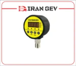 پرشر سوئیچ خلاء