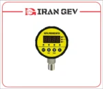 پرشر سوئیچ دیجیتال