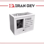 پرشر سوئیچ خلاء مکانیکی فشار