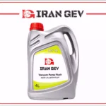قیمت محلول شست‌ و شو پمپ وکیوم DVF40