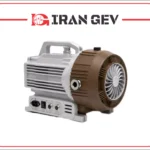 پمپ وکیوم اسکرول خشک و بدون روغن VPS 36_15_10
