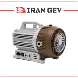 پمپ وکیوم اسکرول خشک و بدون روغن VPS 36_15_10