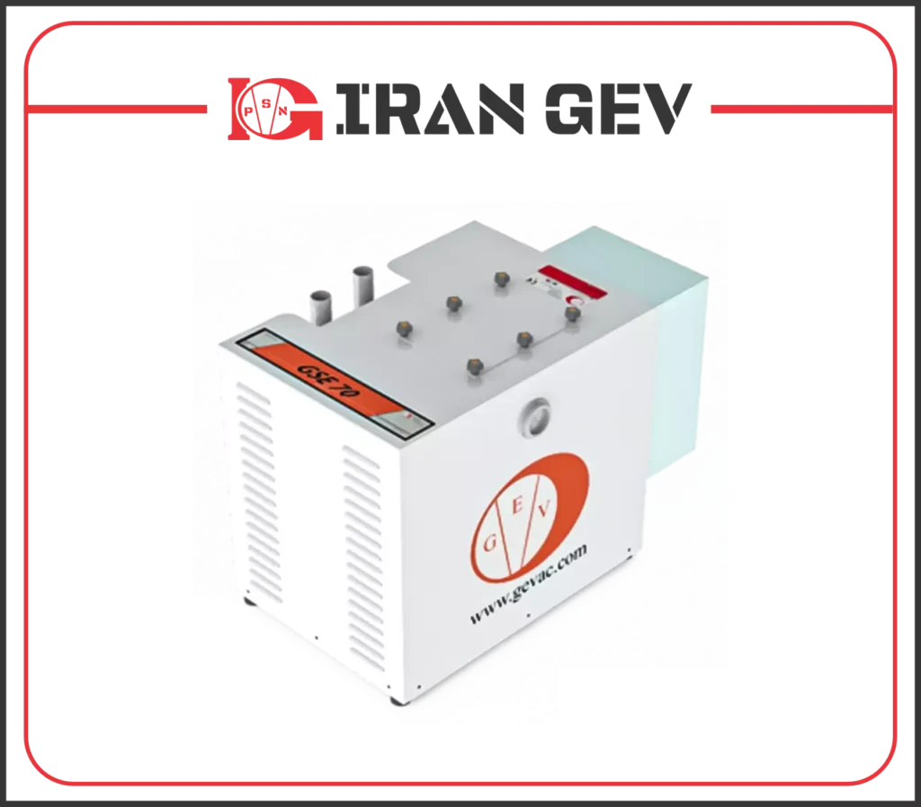 پکیج خلأ پزشکی GP X 3