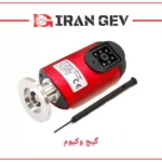 گیج وکیوم