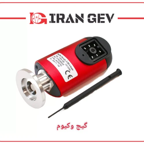گیج وکیوم