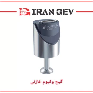 گیج های وکیوم خازنی