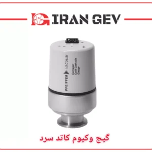 گیج وکیوم کاتد سرد (پنینگ)