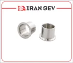نیم دهانه DN40 وکیوم
