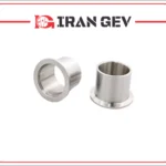 نیم دهانه DN40 وکیوم