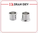 اتصال فلنجی برای سیستم خلأ