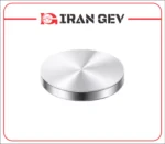 درپوش KF40 برای سیستم خلأ