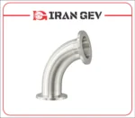 اتصال زانویی KF16