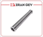 فلکسیبل DN40 برای سیستم خلاء