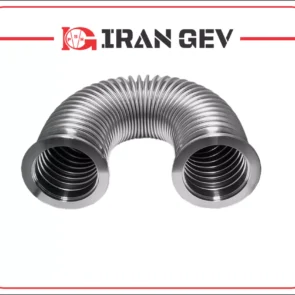 flexible hose KF40 stainless