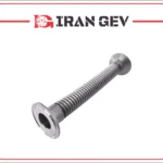 فلکسیبل DN10 برای سیستم خلاء