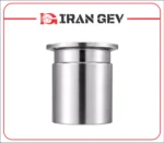 تبدیل استیل ضدزنگ KF40