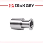 آداپتور رزوه 1¼ اینچ برای سیستم خلأ