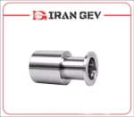 اتصال رزوه‌ای به فلنج KF40