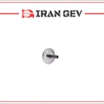 سرشلنگی KF25 استیل