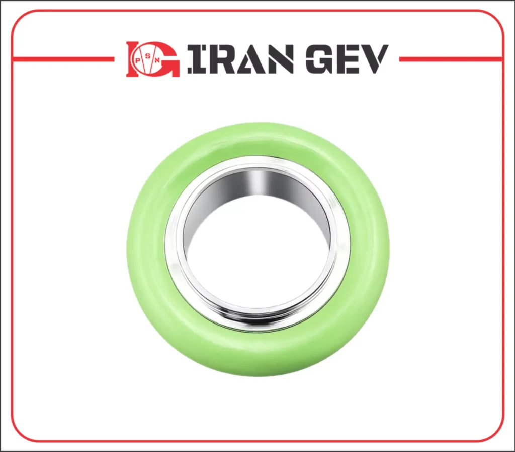 آب‌بندی فلنج KF16