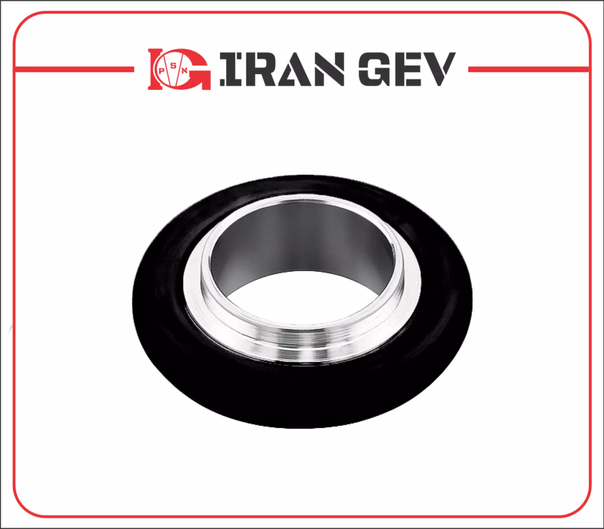 اورینگ – سنتررینگ O-Ring KF25 سنتررینگ ISO‑KF 25