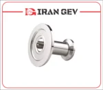 تبدیل KF16 به KF25 استیل