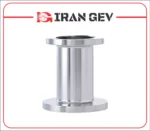 تبدیل فلنج وکیوم KF