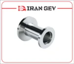 تبدیل KF25 به KF40 استیل