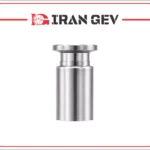 تبدیل رزوه 1/2 اینچ به KF16 استیل