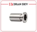 آداپتور رزوه 1/2 اینچ برای سیستم خلأ